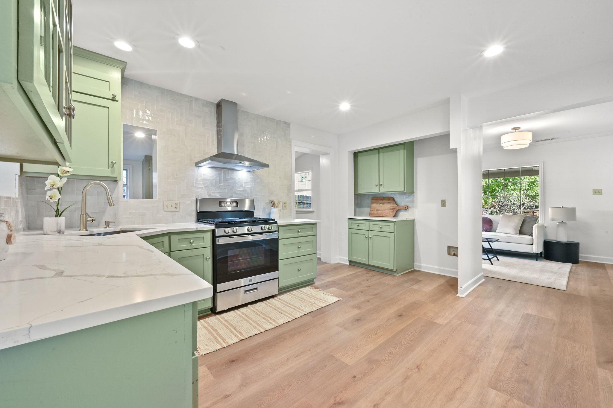 Residential in Austin