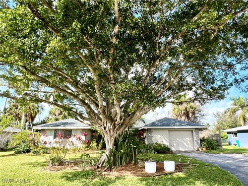 5038 Northampton Drive, FORT MYERS, FL, 33919 | Card Image