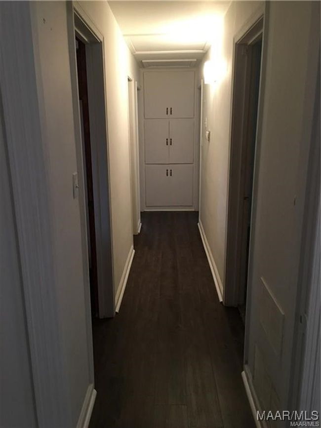 819 Joryne Dr, House other with 3 bedrooms, 2 bathrooms and null parking in Montgomery AL | Image 4