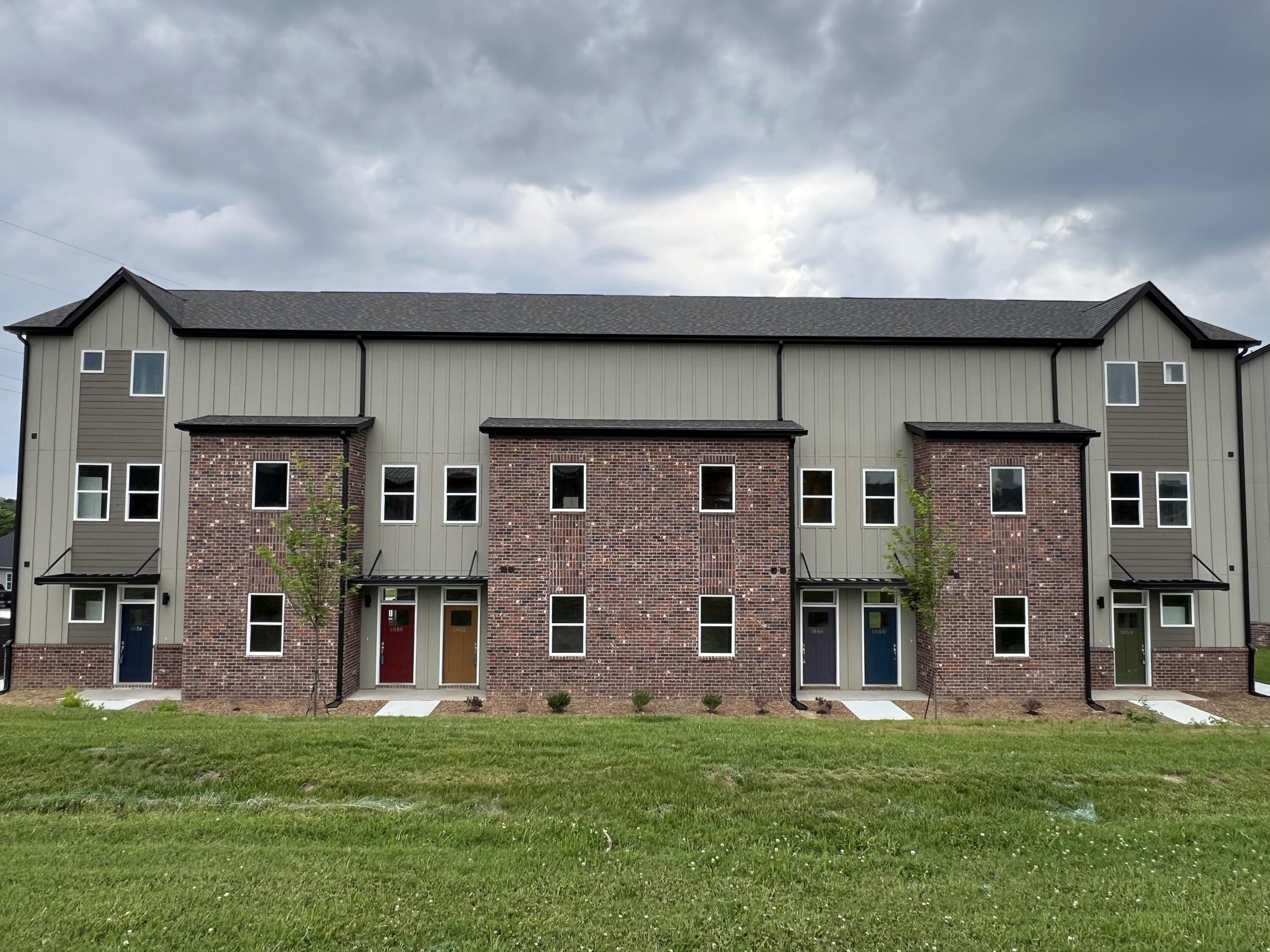 Addi Ln, Chattanooga, TN 37421