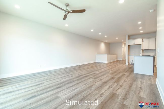 5807 S 94 Th St, Townhouse with 3 bedrooms, 3 bathrooms and 2 parking in Lincoln NE | Image 14
