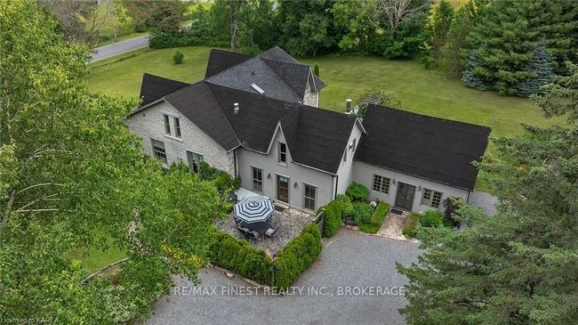 187 Simmons Rd, House other with 3 bedrooms, 4 bathrooms and 10 parking in Odessa ON | Image 6