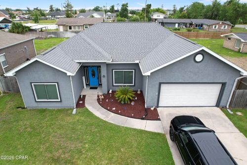 2241 Sewanee St, Lynn Haven, FL, 32444-3064 | Card Image