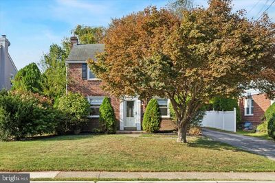 32 Upland Road, House other with 4 bedrooms, 2 bathrooms and null parking in HAVERTOWN PA | Image 1