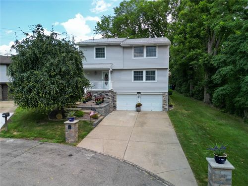 1310 Enfield Ct, Bridgeville, PA, 15017-1104 | Card Image