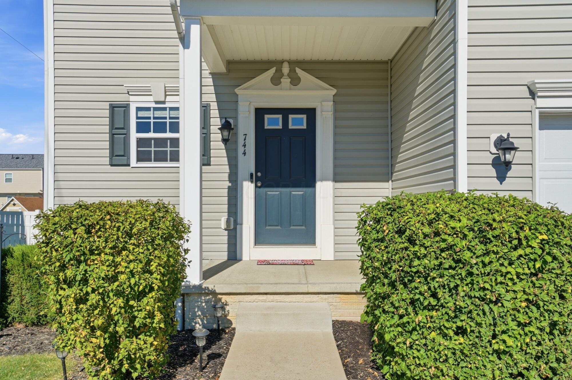 Residential in Marysville 3