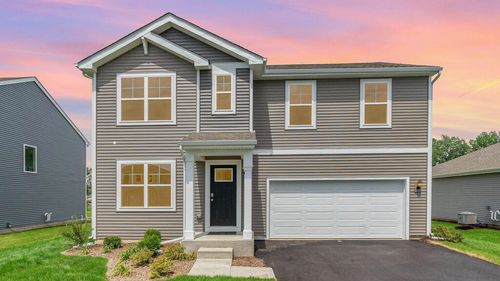 431 Fry St, Hebron, IN, 46341-0027 | Card Image