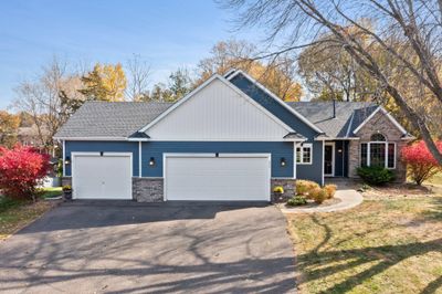 655 S Park Court, House other with 4 bedrooms, 2 bathrooms and null parking in Hastings MN | Image 1