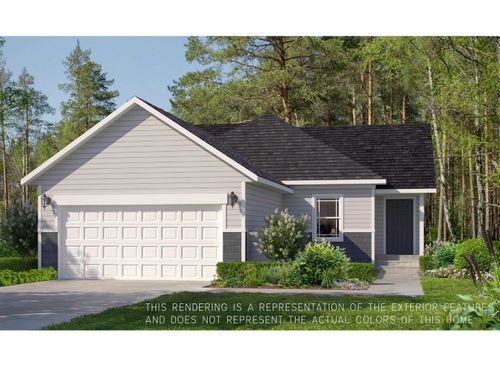 609 S Manifold Ln, Spokane Valley, WA, 99016-8006 | Card Image