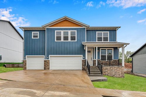 5337 S Dayton Ave, Springfield, MO, 65810-2612 | Card Image