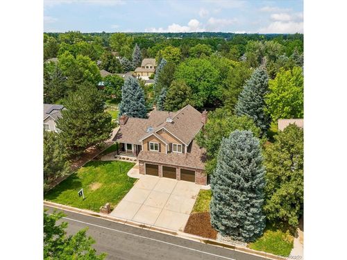 30 Spyglass Dr, Littleton, CO, 80123-6652 | Card Image