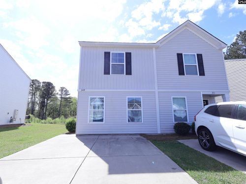 349 Gum Swamp Trl, West Columbia, SC, 26169 | Card Image
