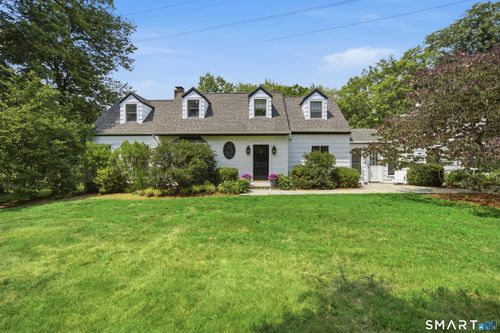 78 River Rd, Weston, CT, 06883-2819 | Card Image