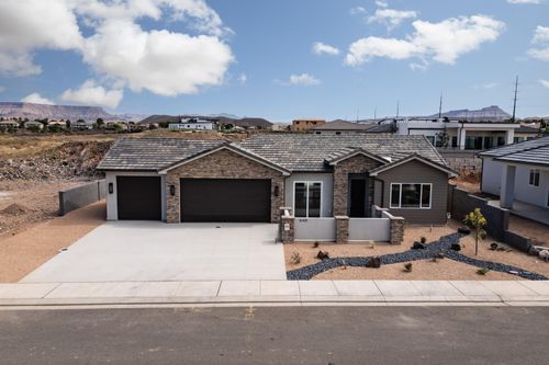 648 E Canaan Way, Hurricane, UT, 84737 | Card Image