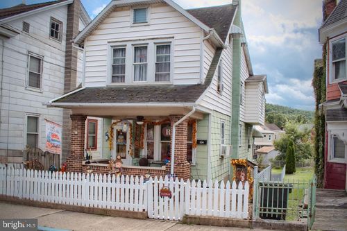 534 Main Street, RANSHAW, PA, 17866 | Card Image