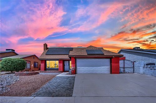 4823 Castle Rock Ct, Las Vegas, NV, 89147-4869 | Card Image