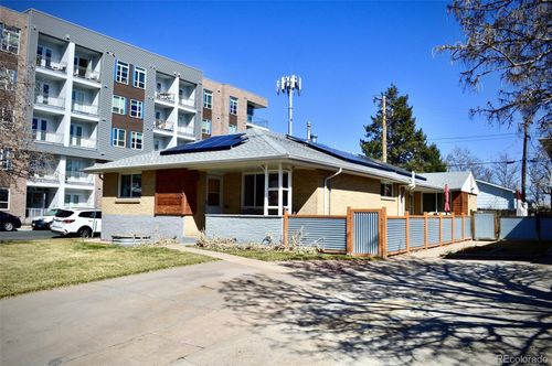 2216-2200 S Cherry St, Denver, CO, 80222-5005 | Card Image