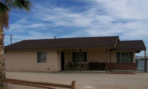 73776 Manana, 29 Palms, CA, 92277 | Card Image