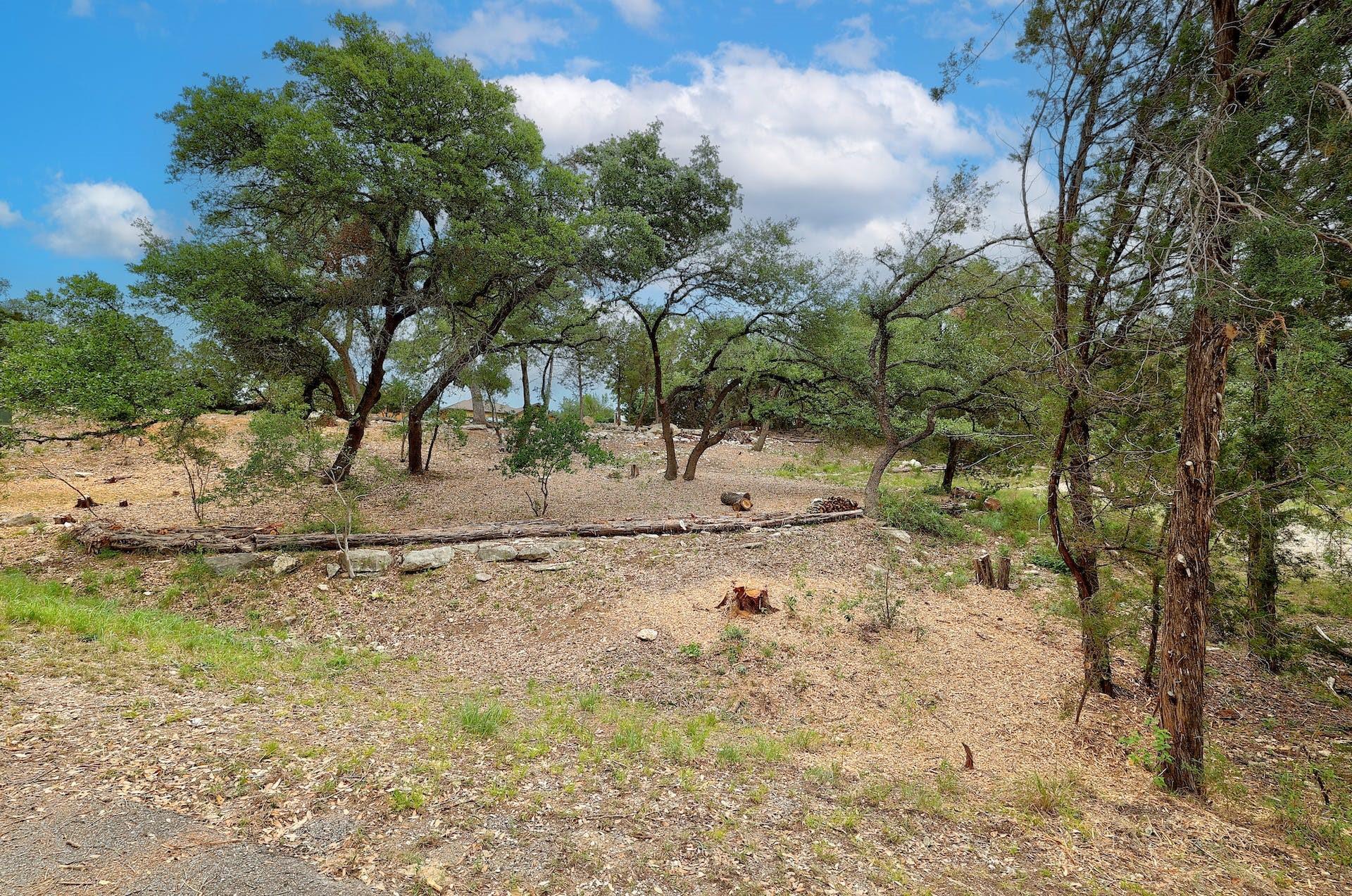 Land in Lago Vista 2