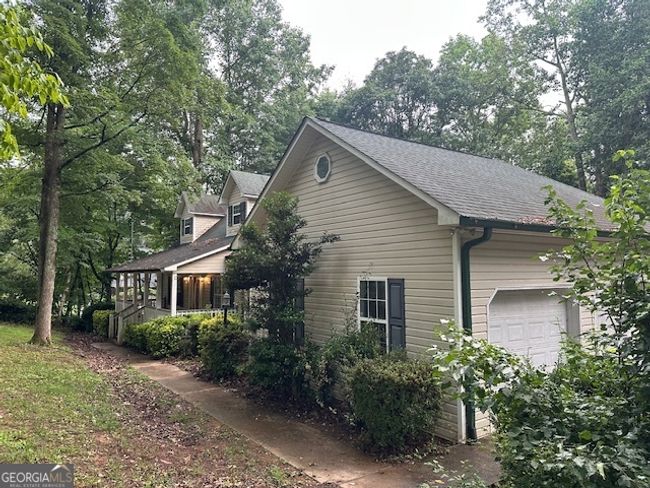 420 Hickory Ridge Dr, House other with 4 bedrooms, 5 bathrooms and 4 parking in Ellijay GA | Image 26