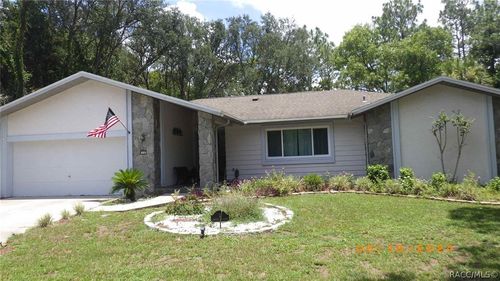 11 Dahoon Court S, HOMOSASSA, FL, 34446 | Card Image