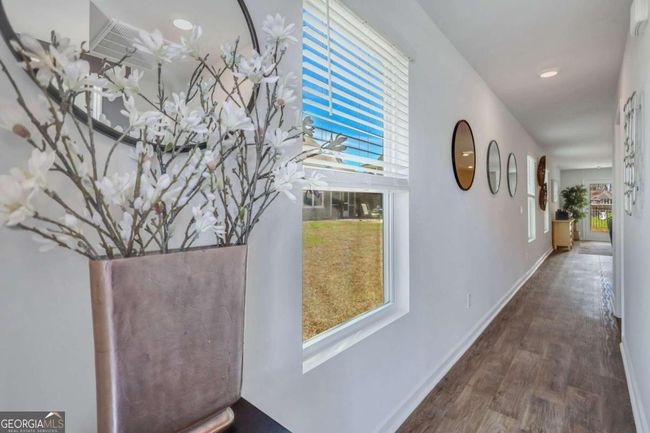 200 Cold Creek Loop, House other with 3 bedrooms, 2 bathrooms and null parking in Port Wentworth GA | Image 5