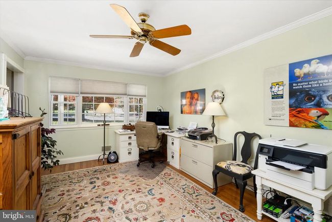 1 Currier Way, House other with 4 bedrooms, 2 bathrooms and null parking in EWING NJ | Image 16