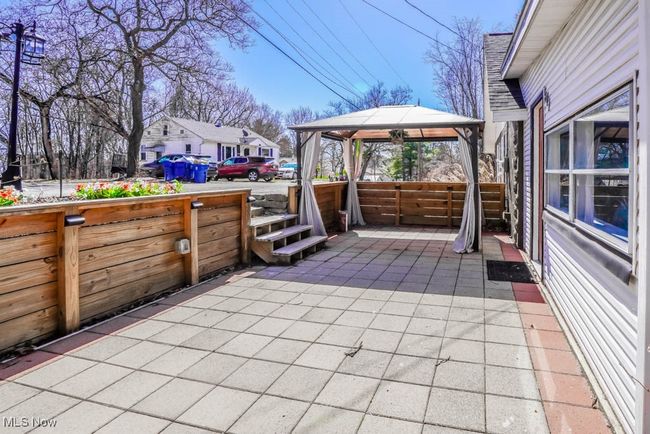 541 Canova Dr, House other with 3 bedrooms, 2 bathrooms and null parking in Coventry Township OH | Image 42