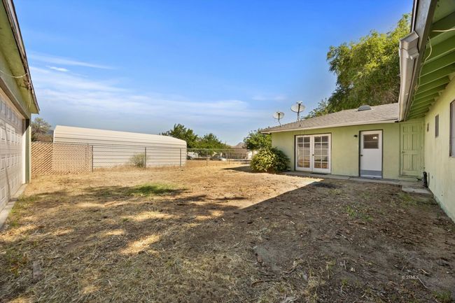 back yard | Image 24