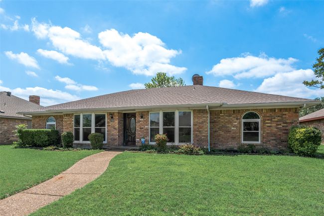 1506 Concord Dr, House other with 4 bedrooms, 3 bathrooms and null parking in Richardson TX | Image 6