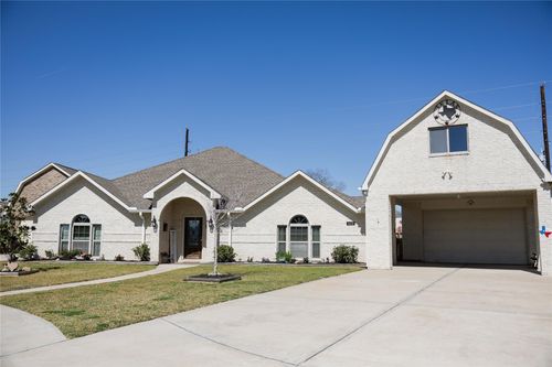 6438 Grapevine Bnd, Manvel, TX, 77578-5298 | Card Image