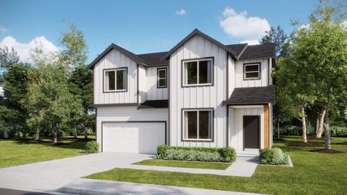 3012 S Bristlecone Ln, Spokane Valley, WA, 99037 | Card Image