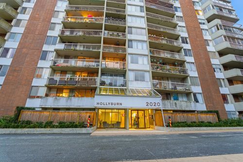 808-2020 Fullerton Ave, North Vancouver, BC, V7P3G3 | Card Image