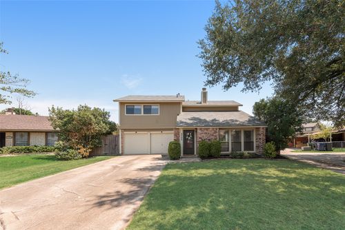 3705 Edgemont Dr, Garland, TX, 75042-4762 | Card Image