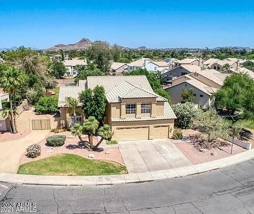 15811 N 9th Avenue, Phoenix, AZ, 85023 | Card Image
