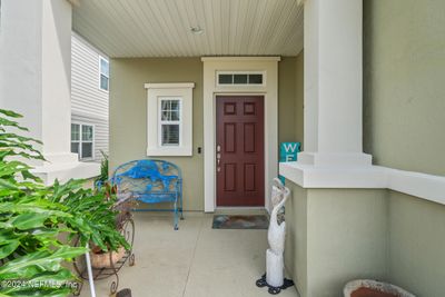 306 Heron Landing Road, House other with 3 bedrooms, 2 bathrooms and null parking in St Johns FL | Image 3