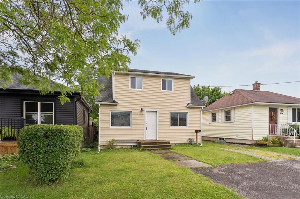 Residential Income in St. Catharines 3