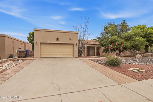 4146 Mojave Drive, Las Cruces, NM, 88005 | Card Image
