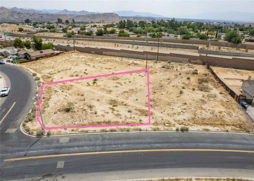 16125 Tawney Ridge Lane, Victorville, CA, 92394 | Card Image