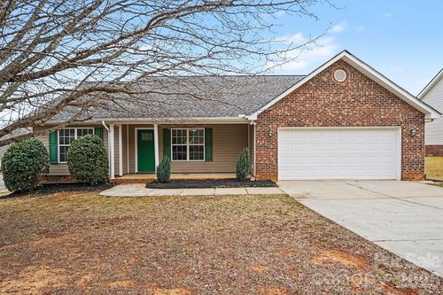 1124 Landen Chase Dr, Monroe, NC, 28110-7107 | Card Image