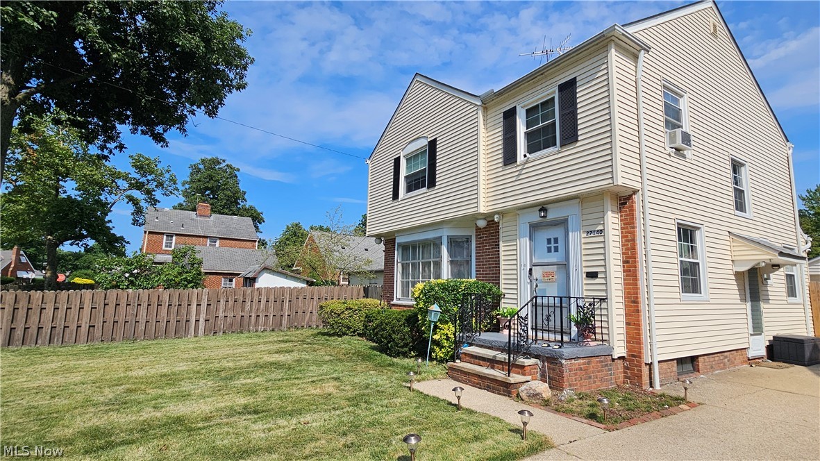 Residential in Euclid 3