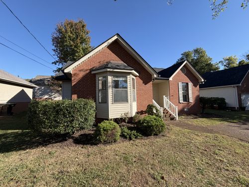 5720 Scout Dr, Nashville, TN, 37211-6875 | Card Image