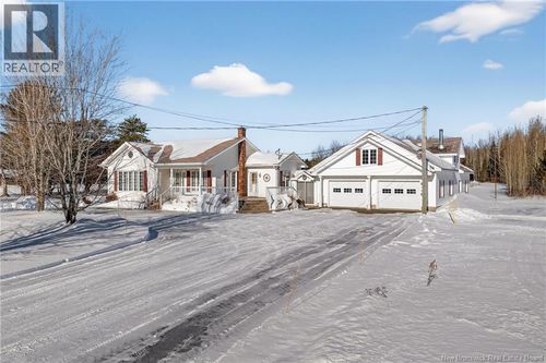 1603 160 Rte, Saint-Sauveur, NB, E8L1M7 | Card Image