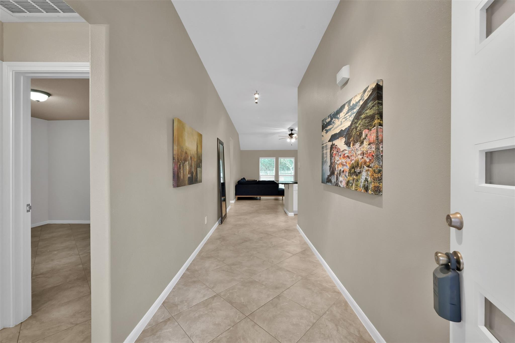Residential Lease in Conroe 5
