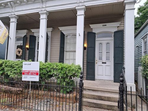 1120 8th St, New Orleans, LA, 70115-2208 | Card Image