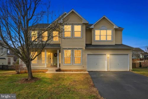 901 Woodcrest Loop, CULPEPER, VA, 22701-3174 | Card Image