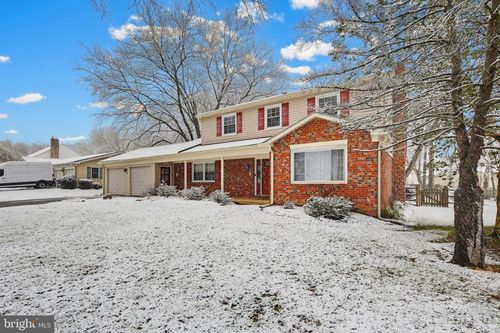 9786 Michaels Way, ELLICOTT CITY, MD, 21042-2340 | Card Image