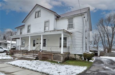 26-28 Boston Avenue, Home with 6 bedrooms, 2 bathrooms and null parking in Seneca Falls NY | Image 3