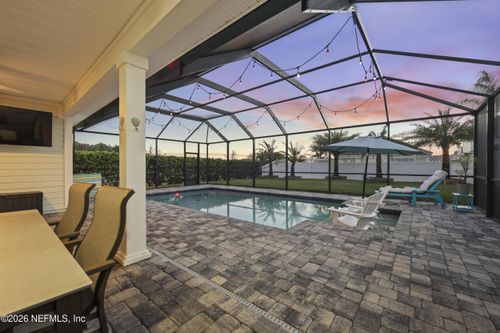 518 Silverleaf Village Dr, ST AUGUSTINE, FL, 32092-3188 | Card Image