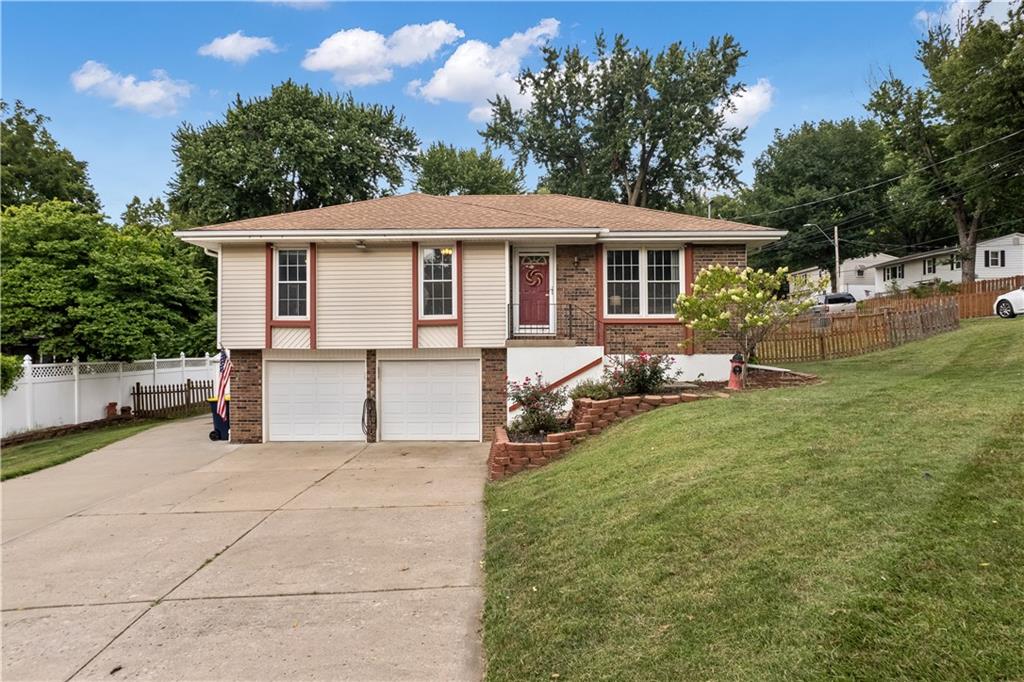 38th St, Kansas City, MO 64117